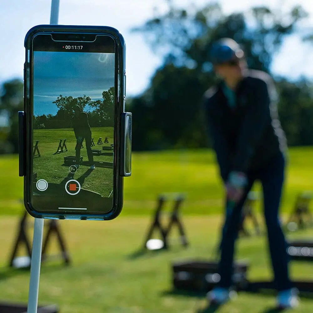 Perfect Swing ™ - Phone Mount