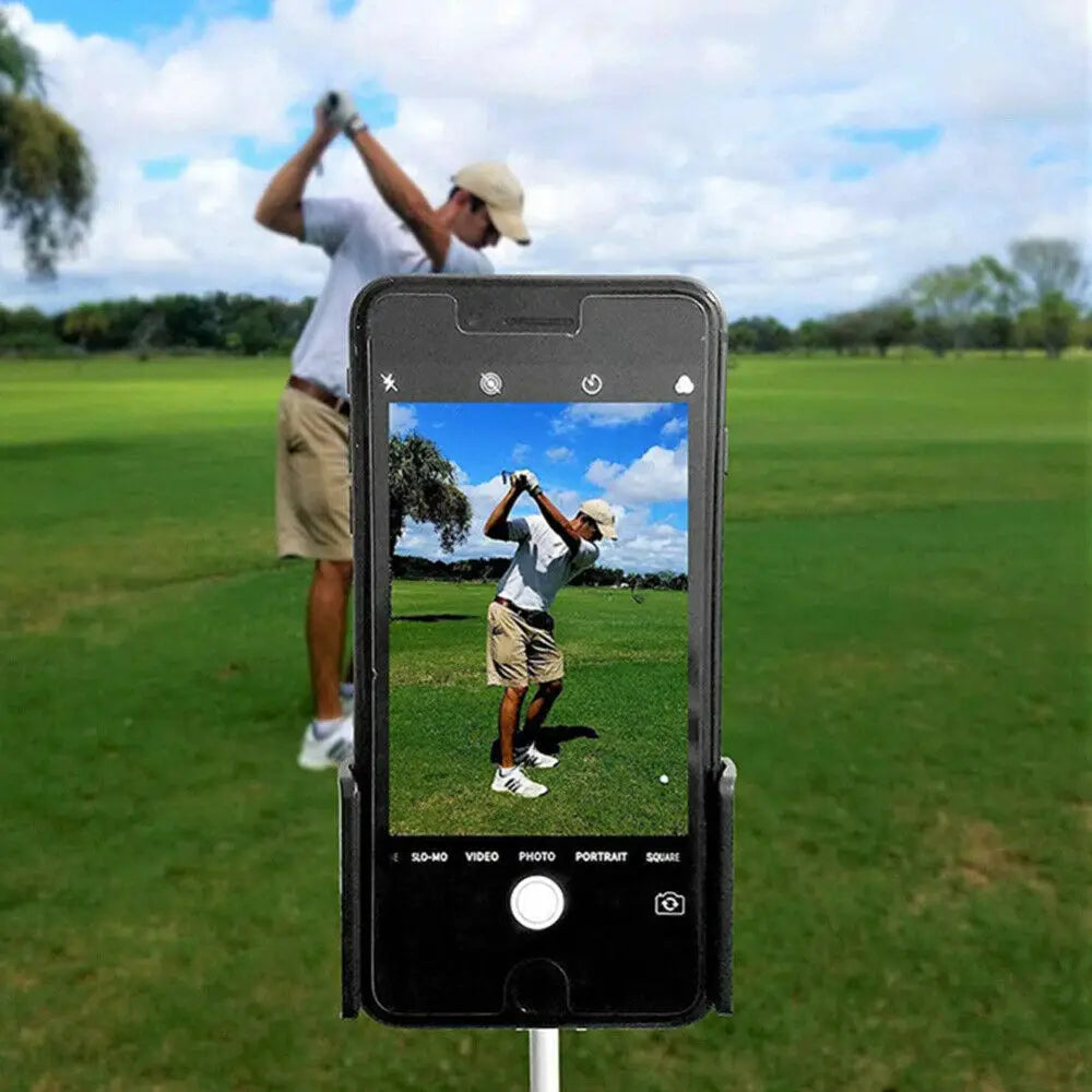 Perfect Swing ™ - Phone Mount