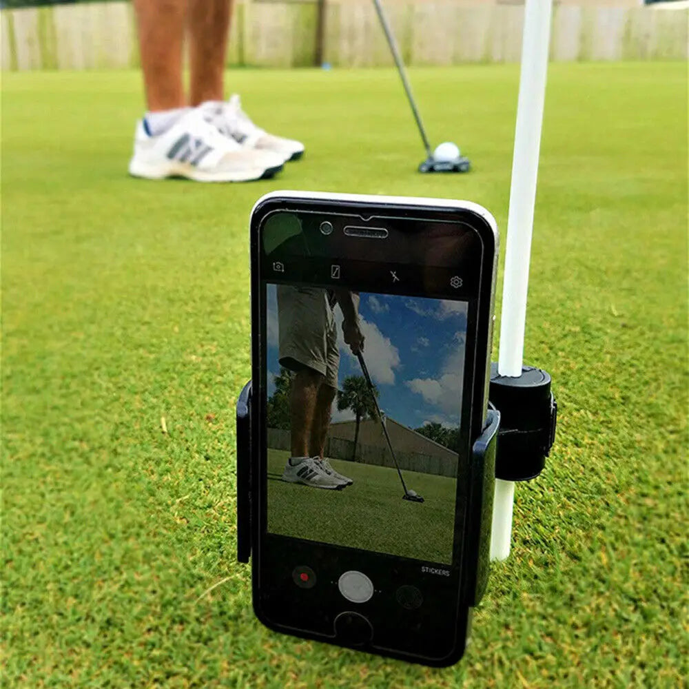 Perfect Swing ™ - Phone Mount